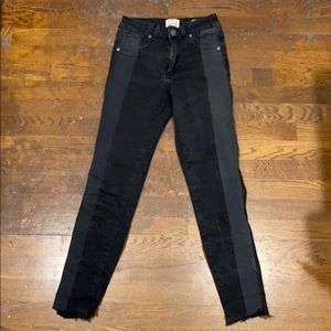 Pacsun Black Jeans
